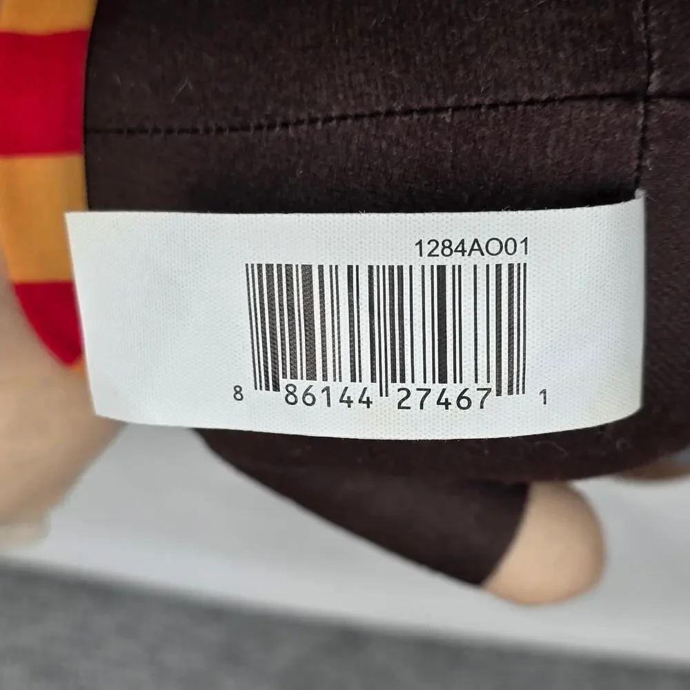 HARRY POTTER PLUSH – 9